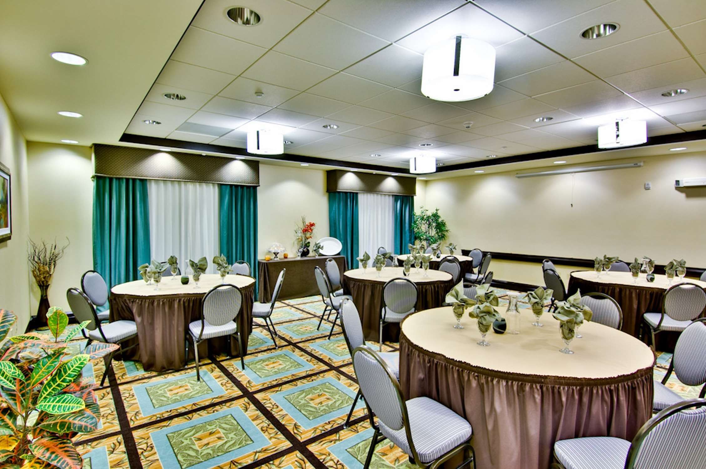 Conference room