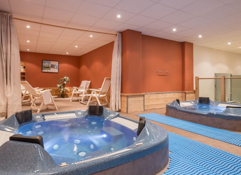 Spa Photo