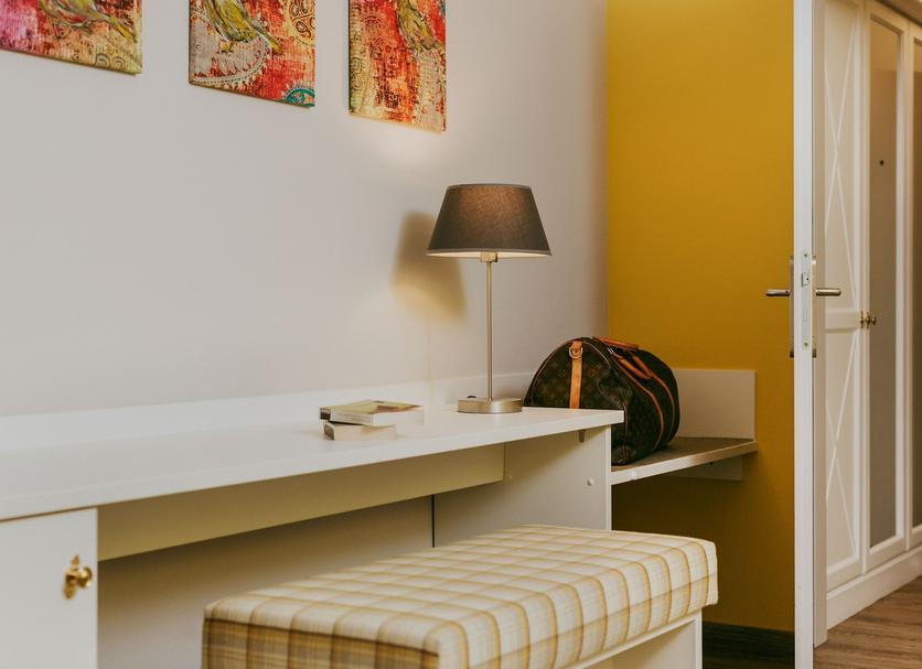 Room amenity Photo