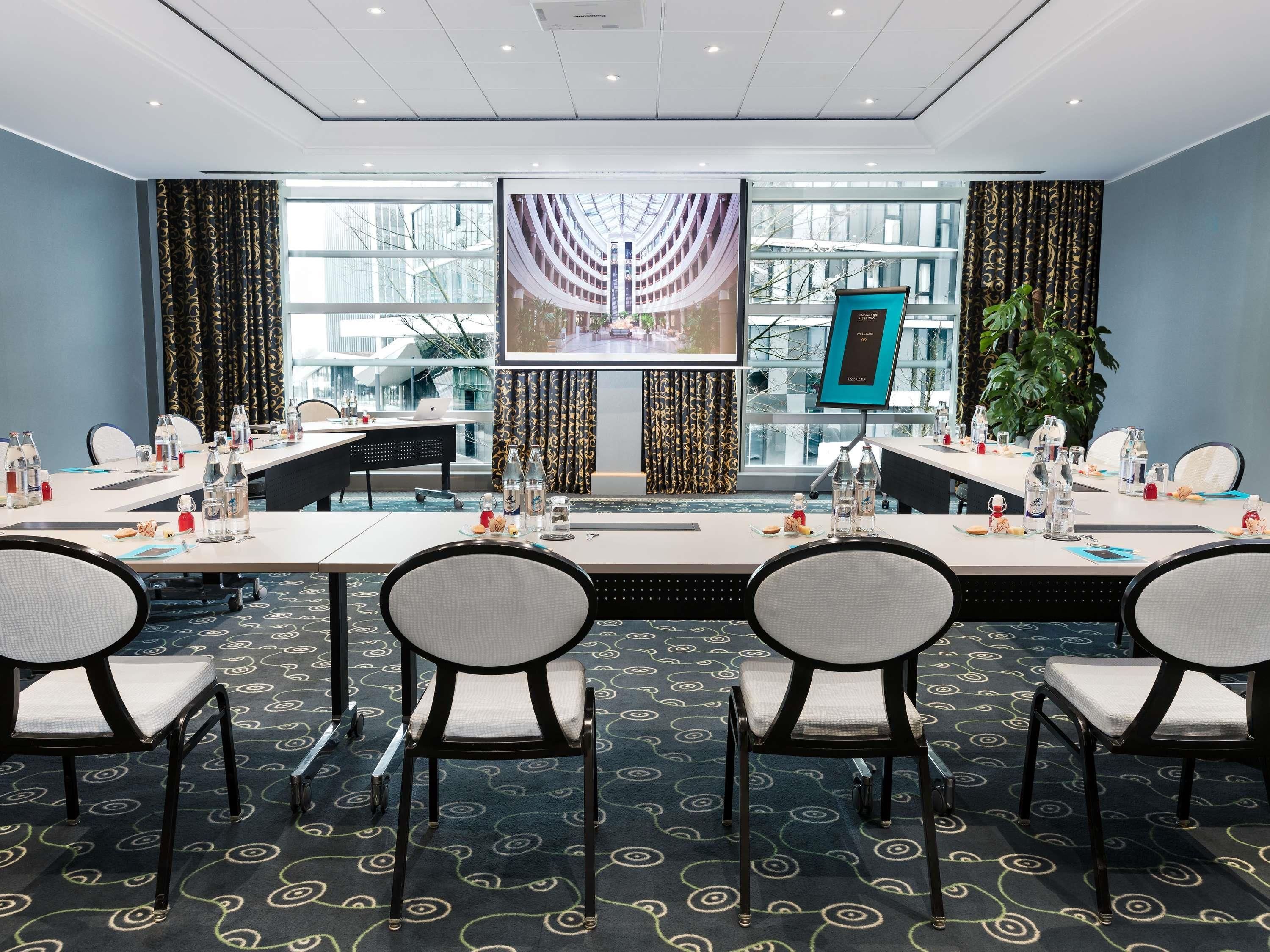 Conference room