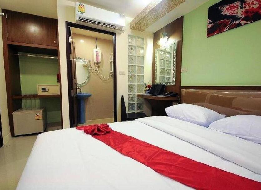 Bedroom Photo