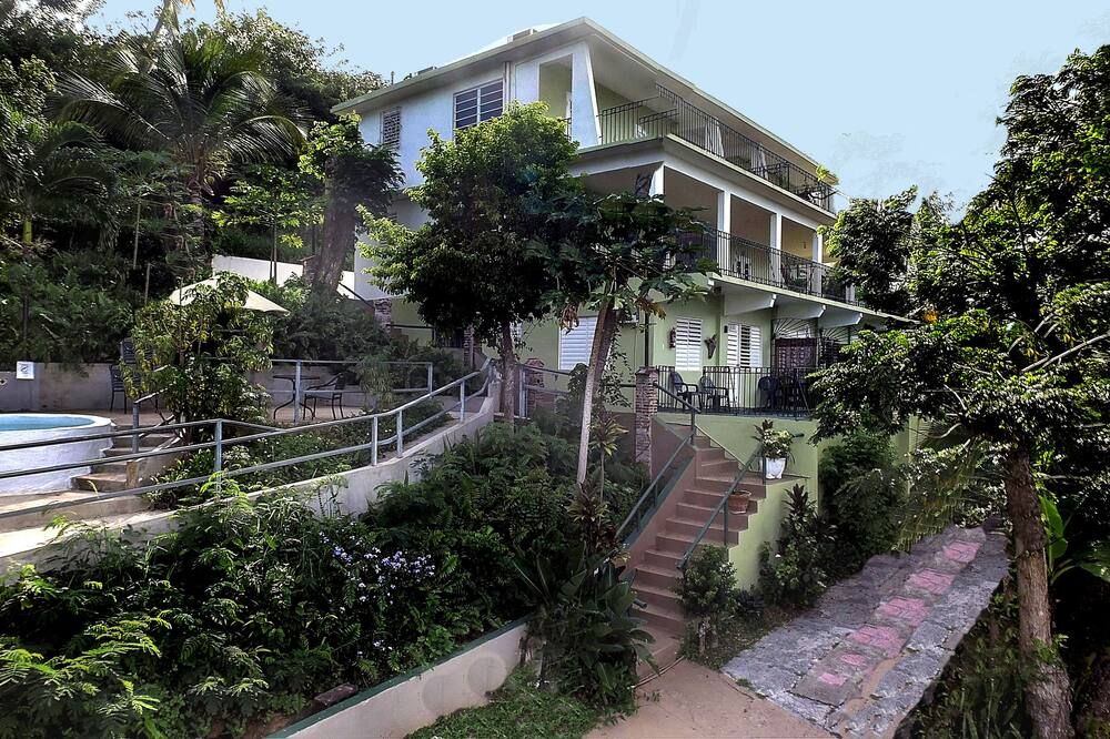 Outdoor view