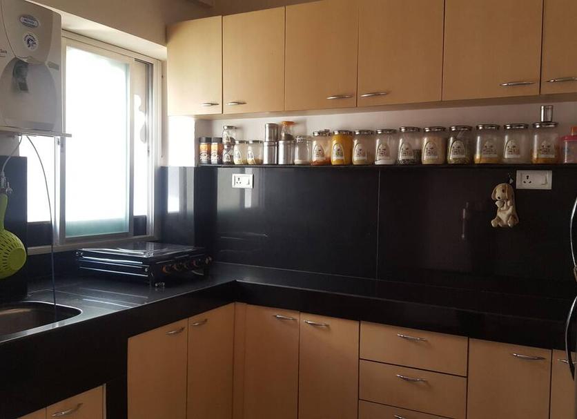 Kitchen Photo