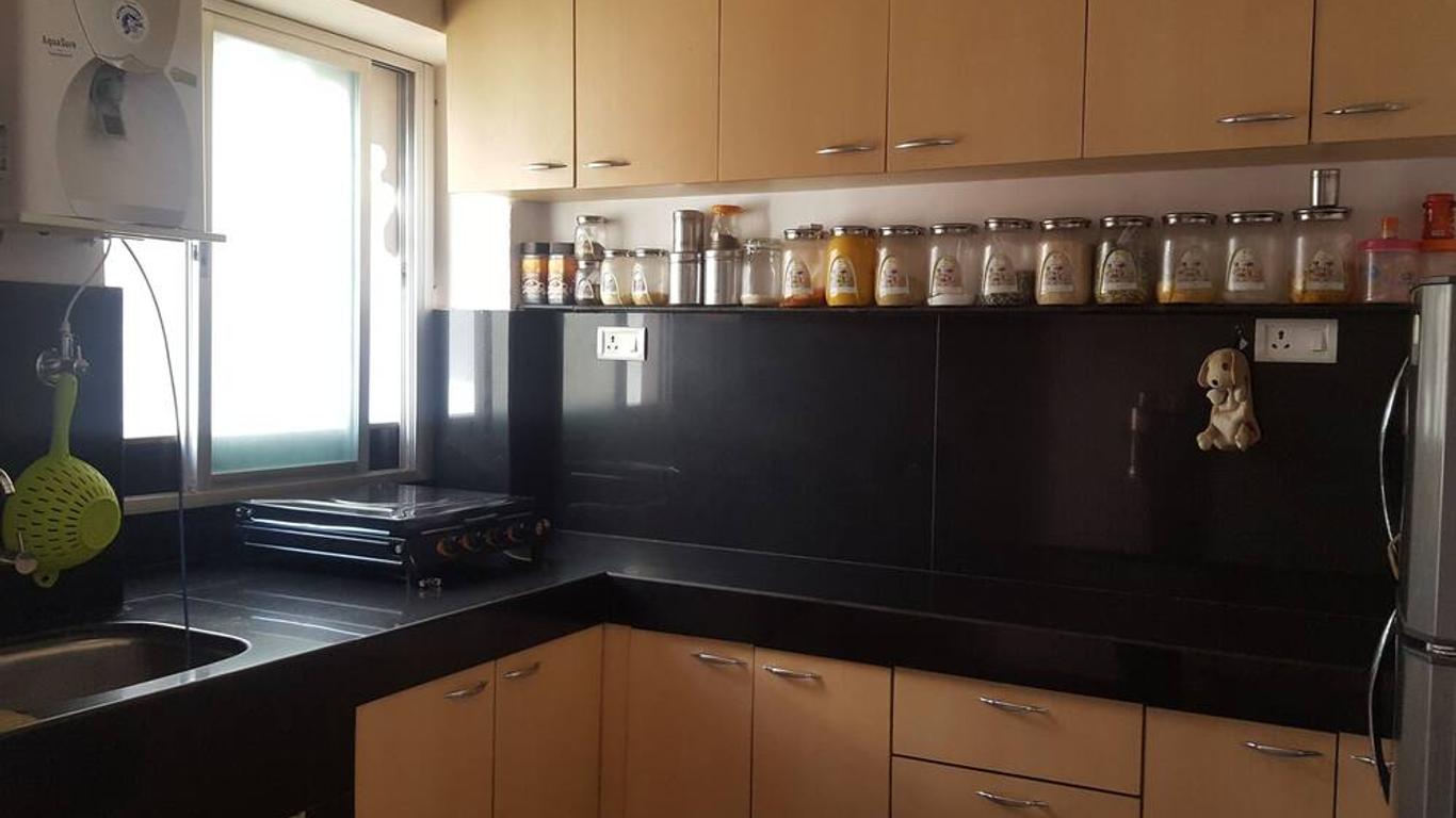 Hari Niwas Guest House