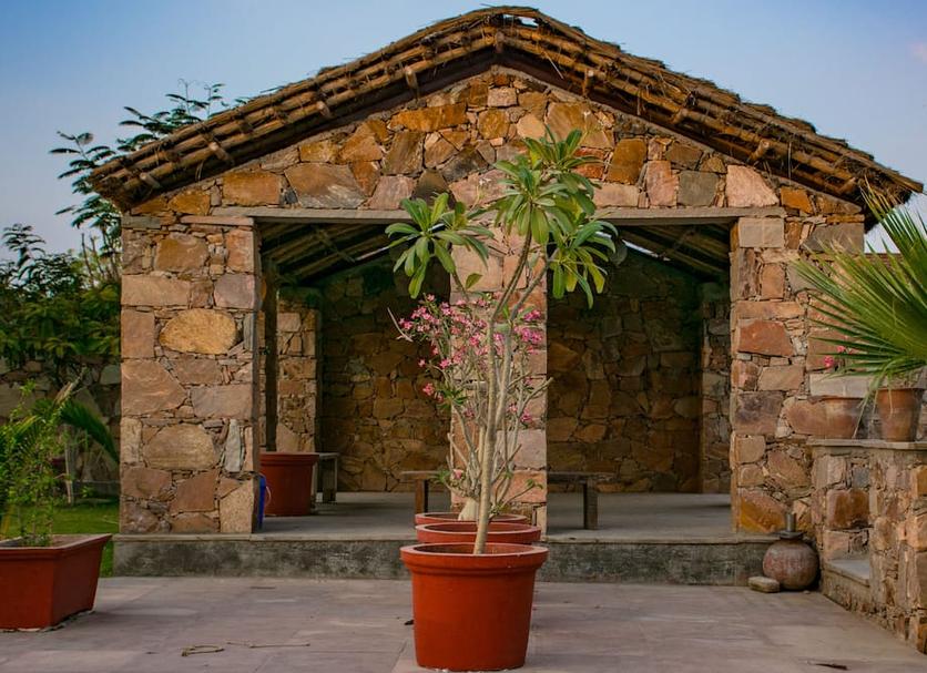 Outdoor view Photo