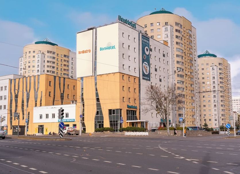 Building Photo