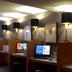 Business centre