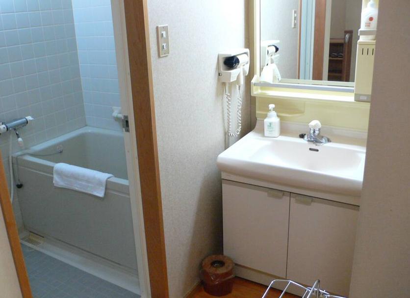 Bathroom Photo