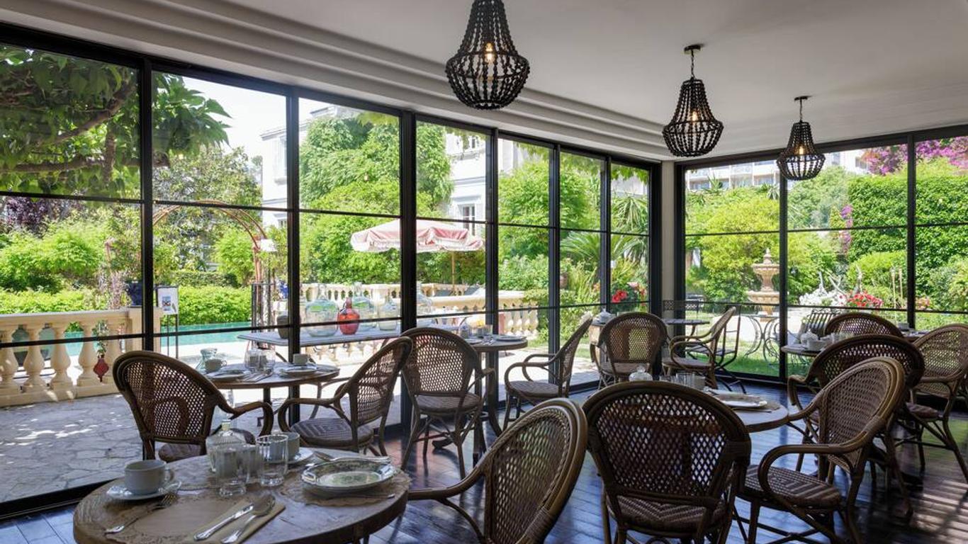 Hôtel La Villa Sainte Valérie Adults Only
