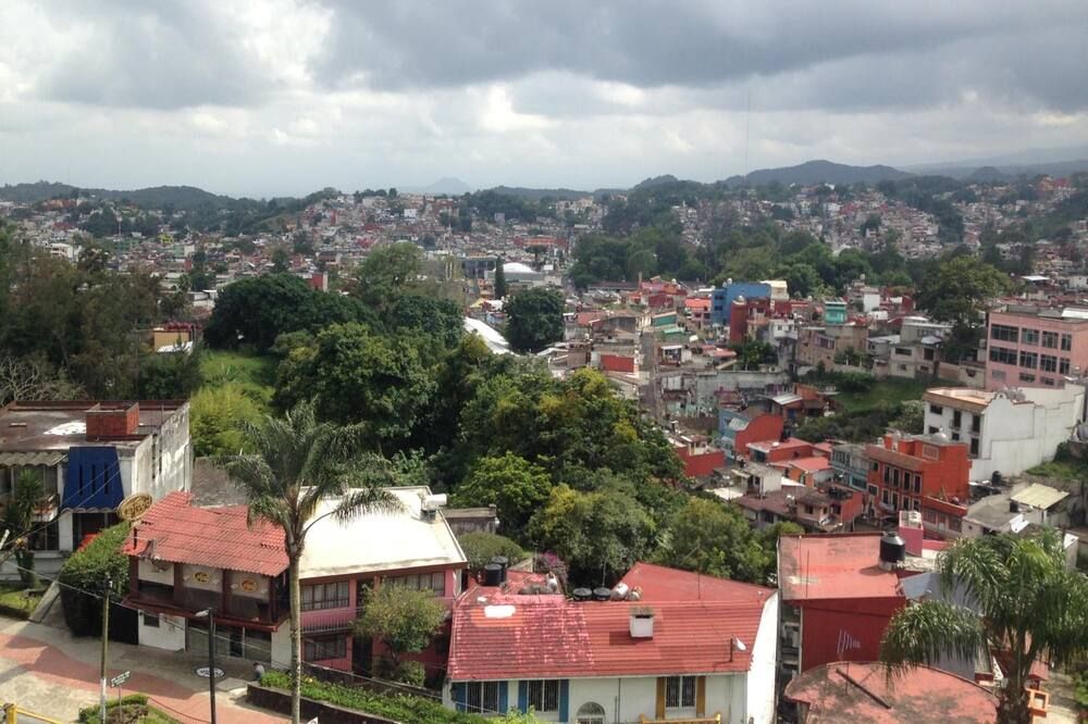 Outdoor view