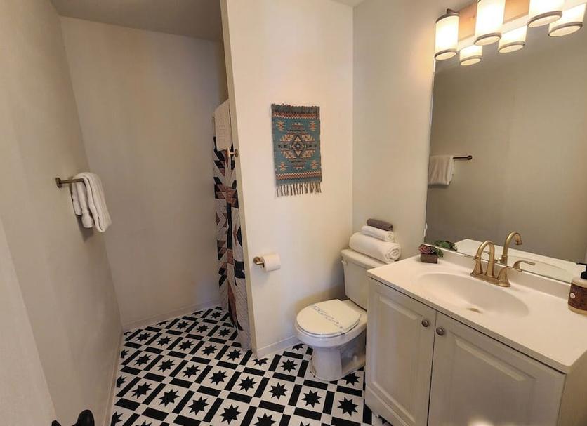 Bathroom Photo