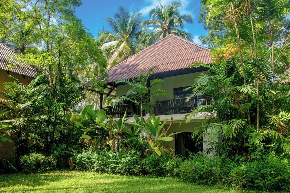 Outdoor view