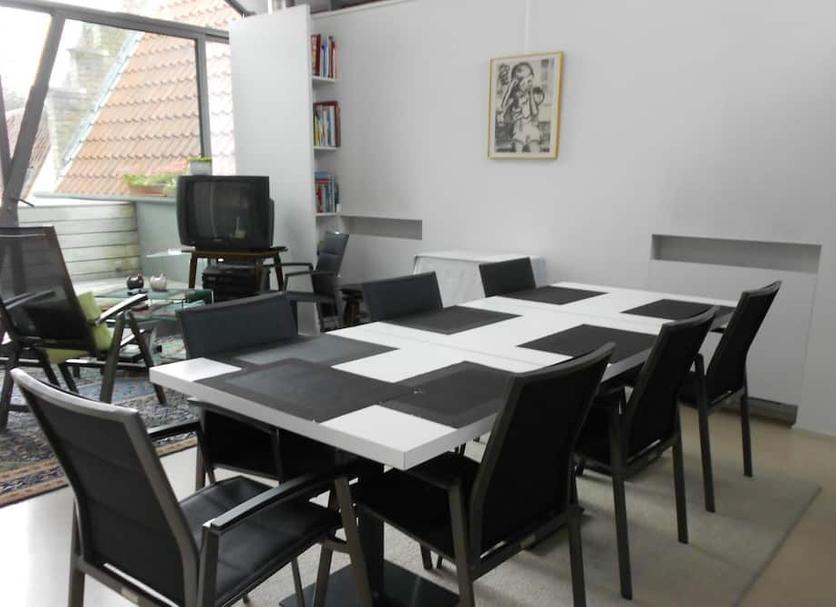Dining room Photo