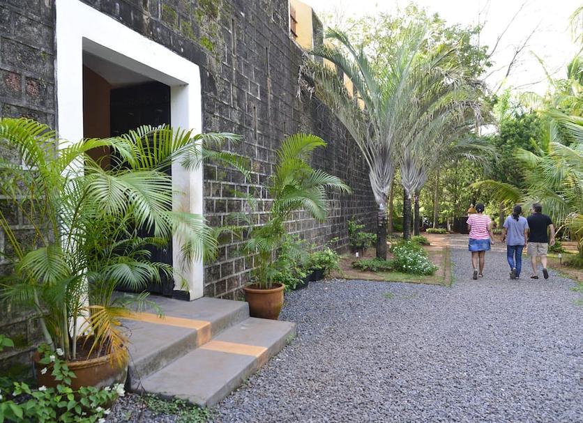 Outdoor view Photo