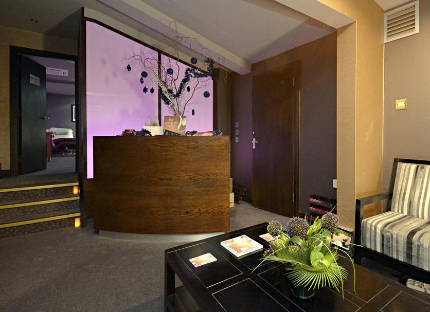 Spa Photo