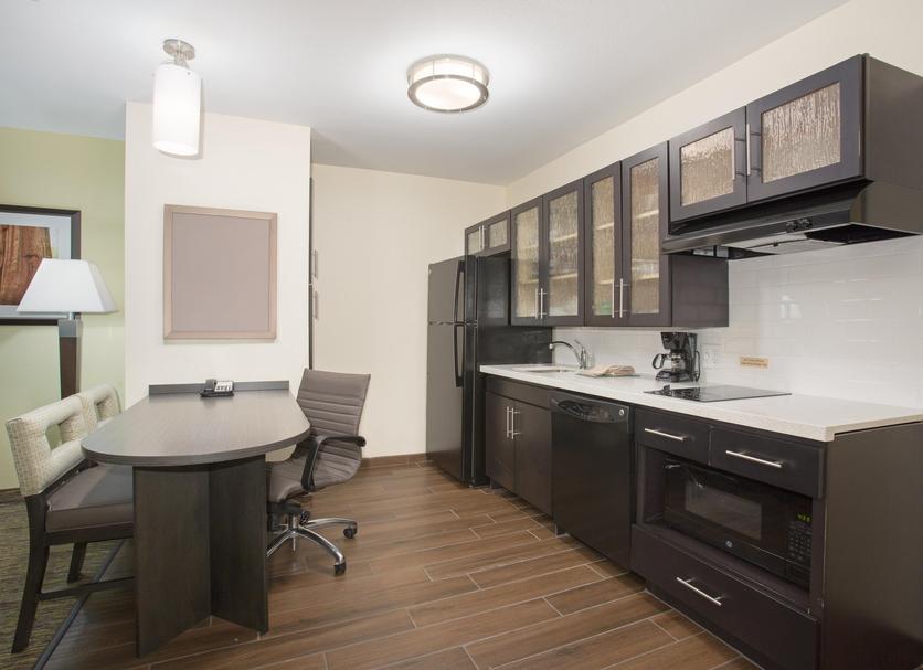 Kitchen Photo