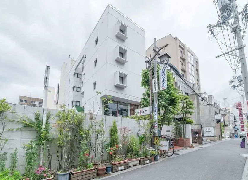 Outdoor view Photo