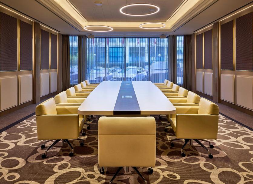 Conference room Photo