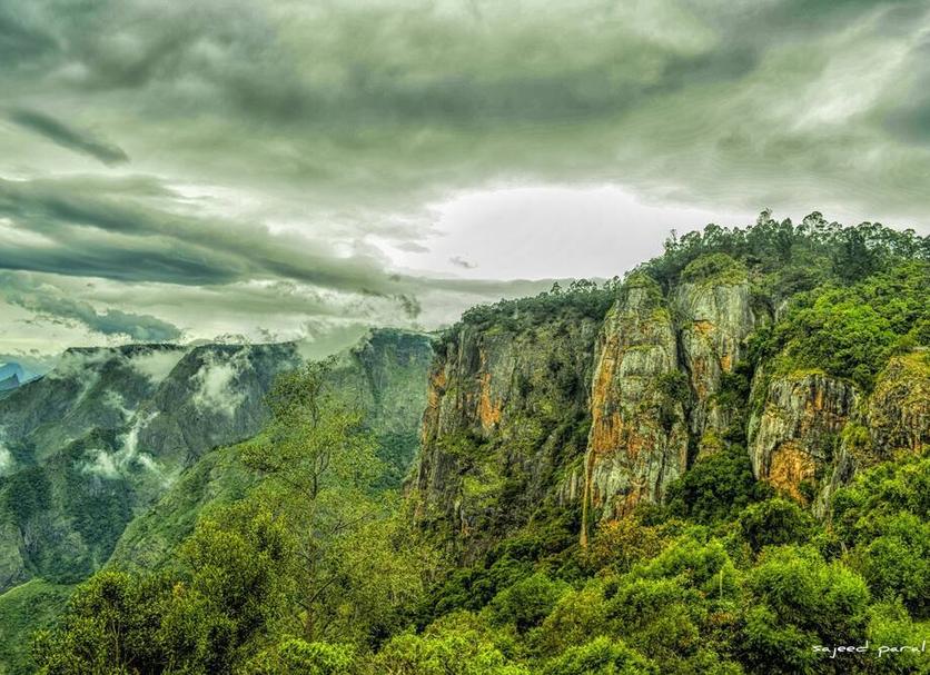 Outdoor view Photo