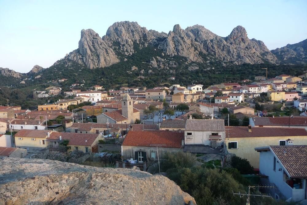 Outdoor view