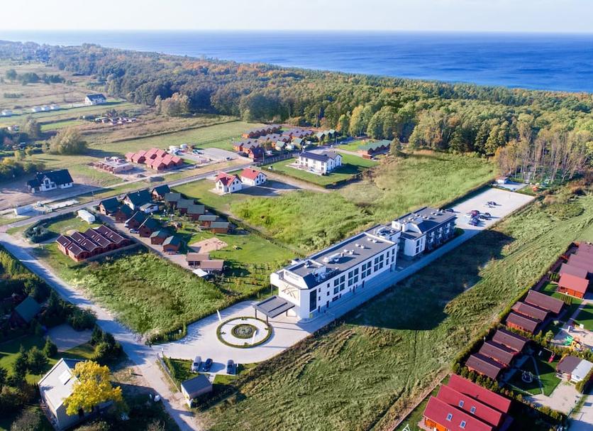 Outdoor view Photo