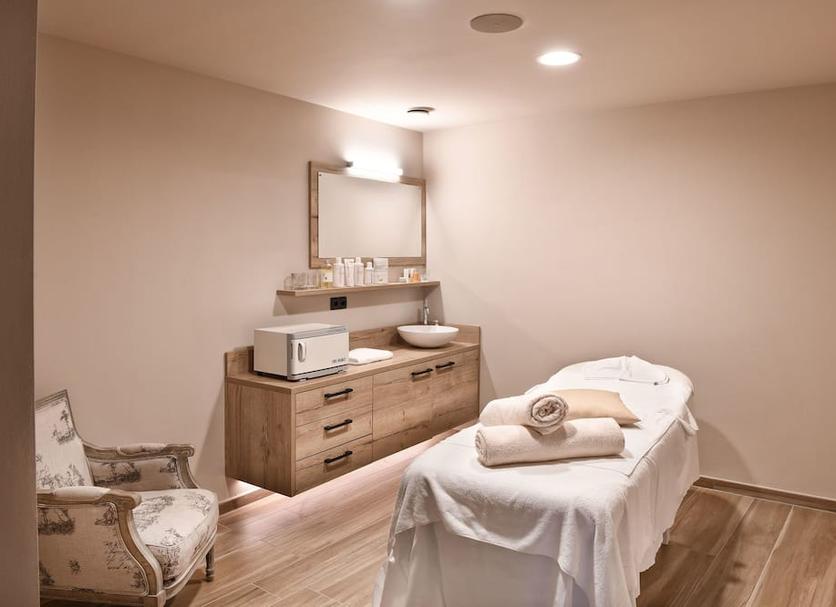 Spa Photo