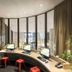 Business centre