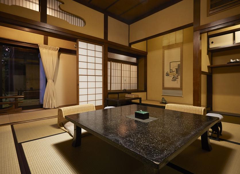 Dining room Photo