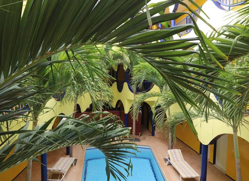 Outdoor view Photo