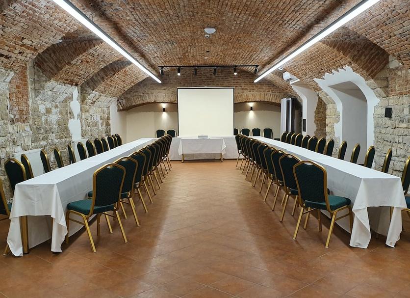 Conference room Photo