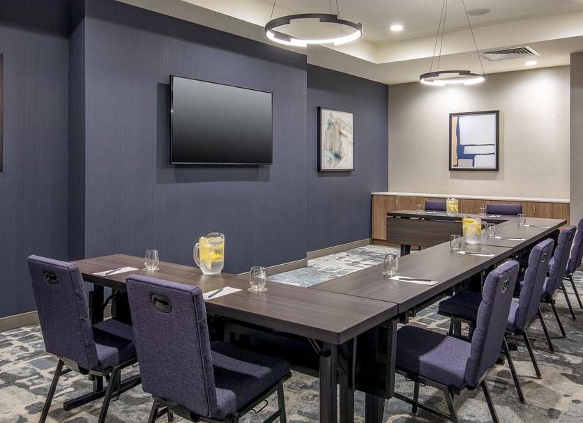 Conference room Photo