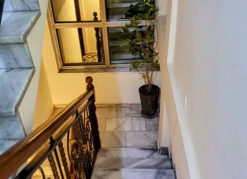 Stairs Photo