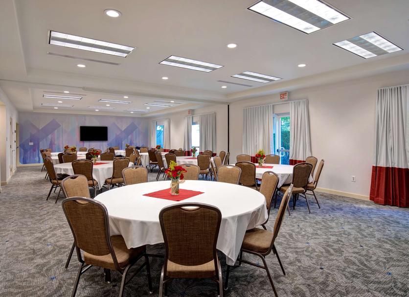 Conference room Photo