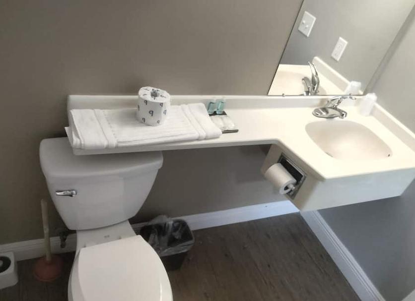 Bathroom Photo