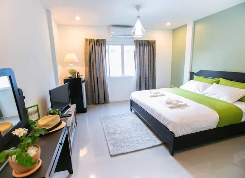 Bedroom Photo