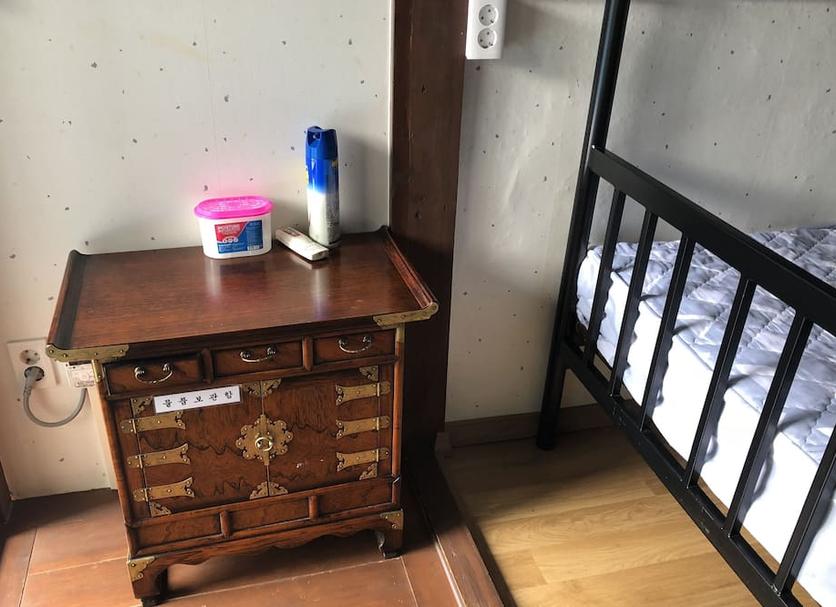 Room amenity Photo