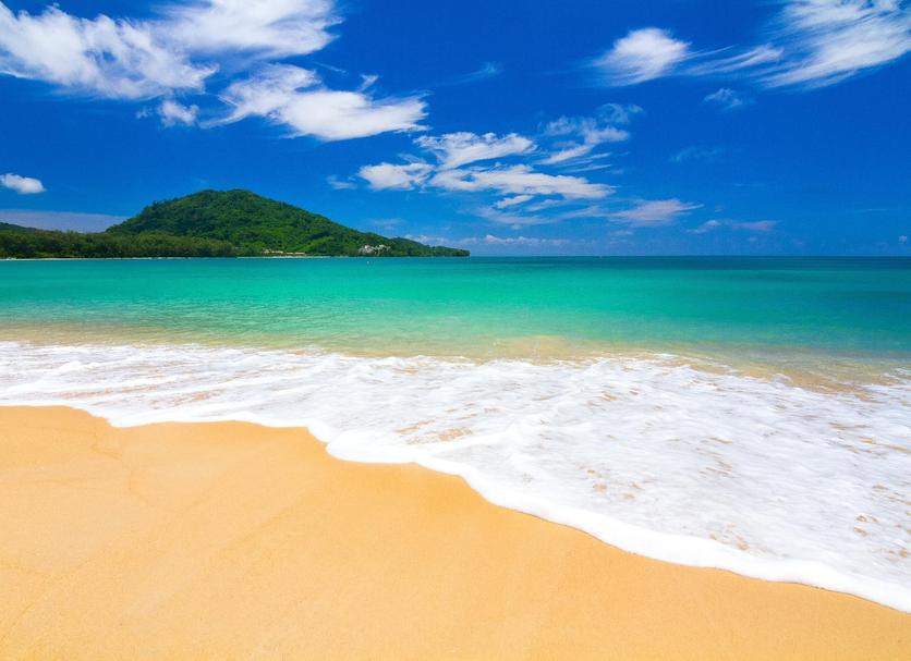 Beach Photo