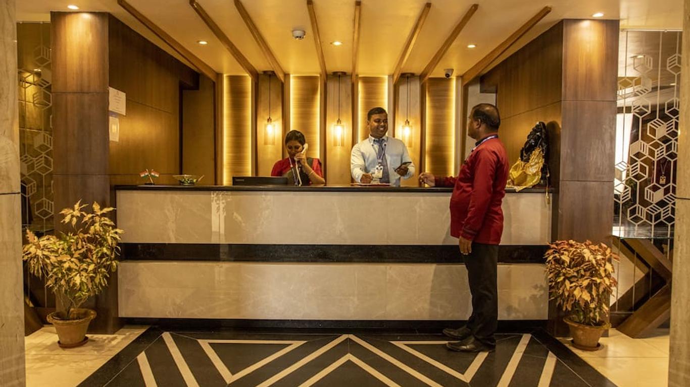 Hotel Niladri Premium