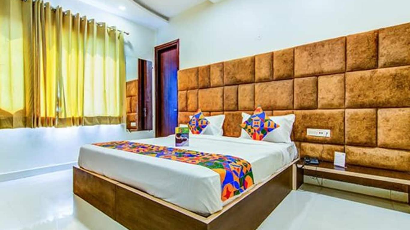 Hotel Nayyar Inn