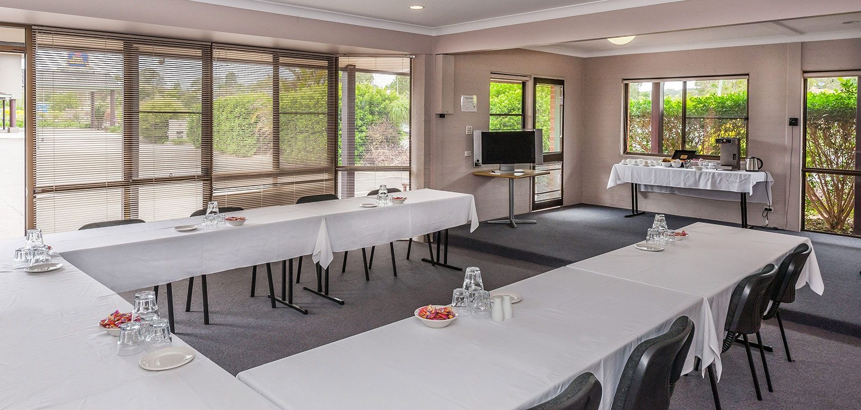 Conference room