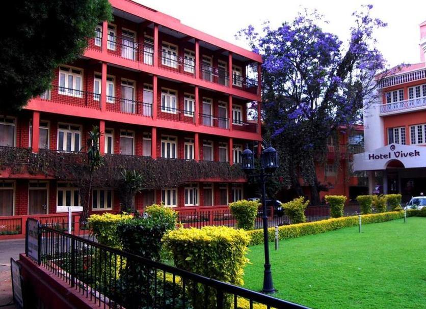 Building Photo