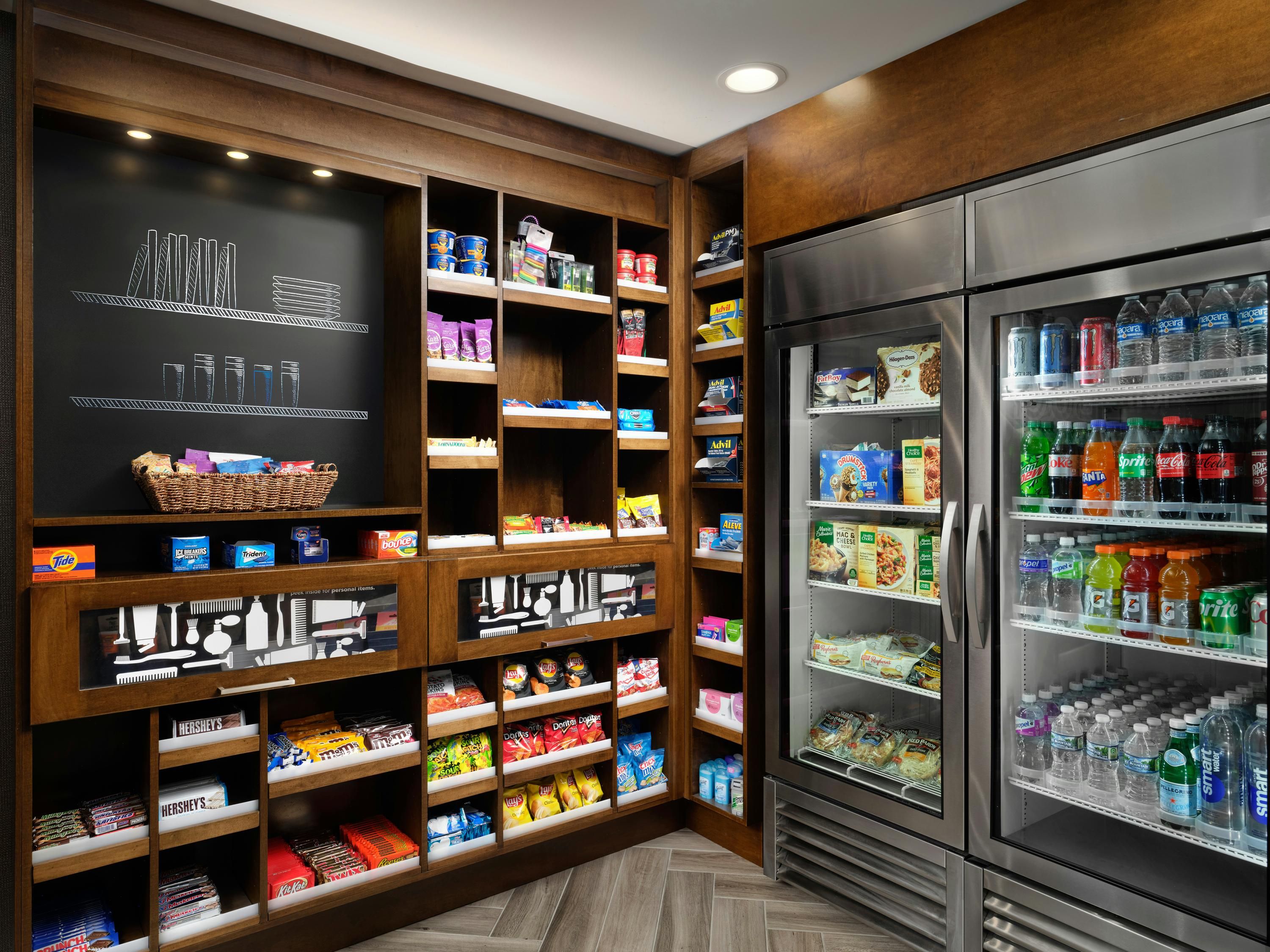 Shop