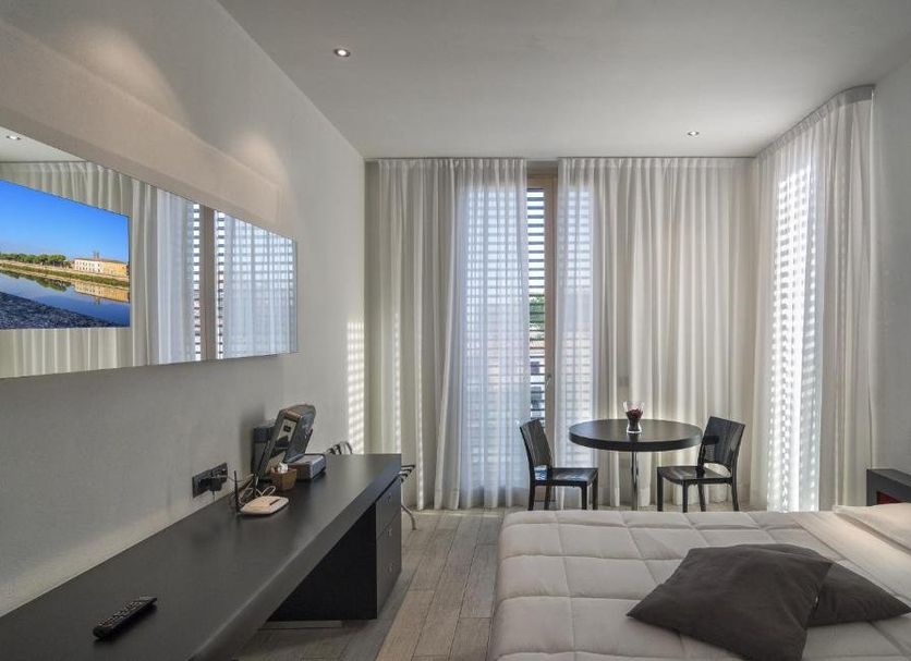 Hotel amenity Photo