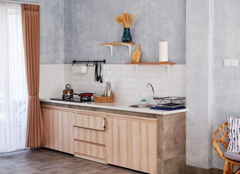 Kitchen Photo