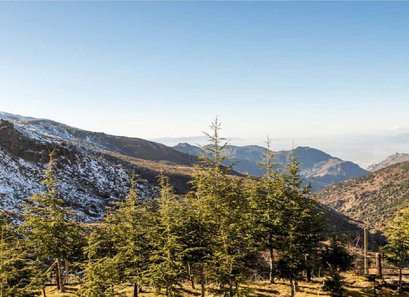 Outdoor view Photo