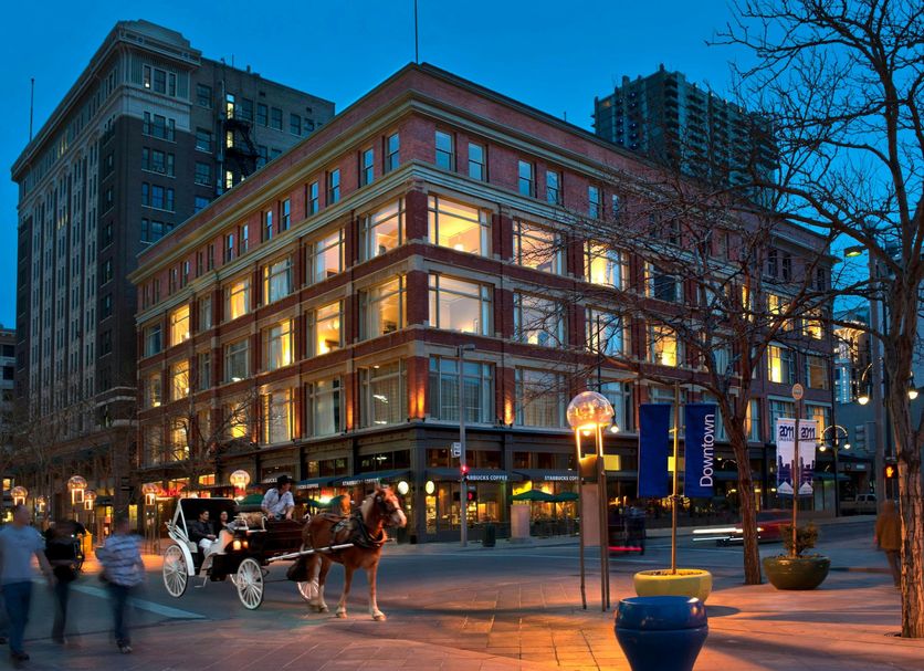 Building Photo