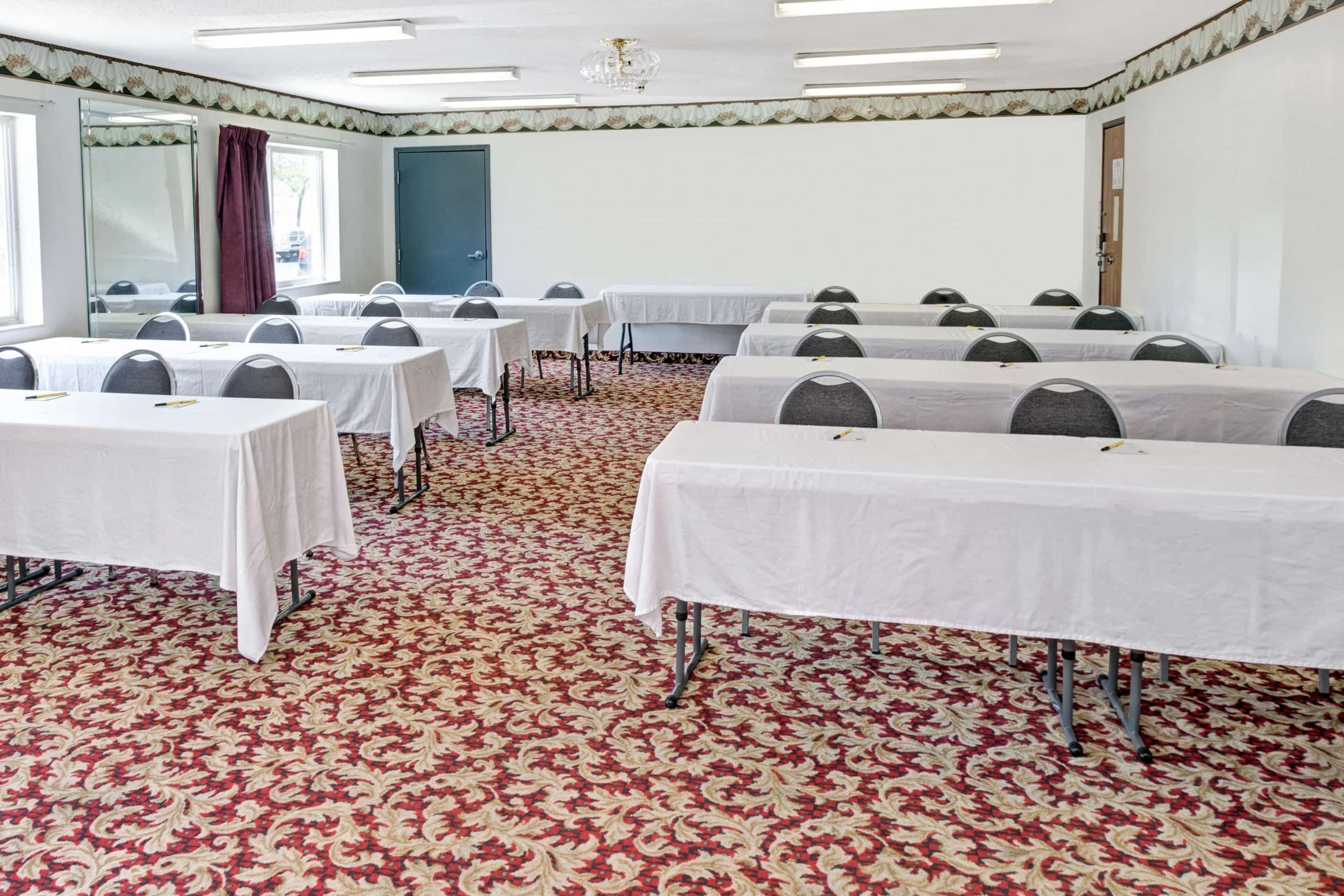Conference room