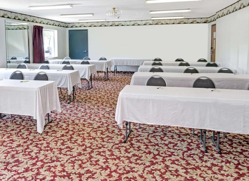 Conference room Photo