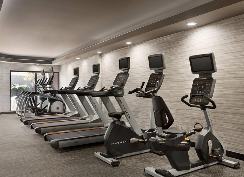 Gym Photo