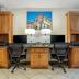 Business centre